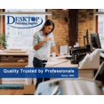 thumbnail image 3 of 8 1/2" x 14" Bright White Colored Card Stock Legal Size - 50 Sheets Pack - 65lb Cover, 3 of 4