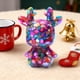 thumbnail image 5 of Decoraciones Del Árbol de Navidad los Ornamentos de Escritorio Del Ciervo de Navidad Son Adecuados para Armarios de Tv Mesas de Café Oficinas Entradas Y Estanterías Decoración Del Árbol de Navidad Reg, 5 of 6