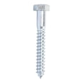 thumbnail image 1 of Pija Para Madera Hillman 1/2"X3.5" Acero 25 Pzas, 1 of 3