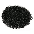 thumbnail image 1 of 1000 Uds. Confeti de boda transparente de 6mm, decoración de gemas brillantes de plástico con diamantes para fiesta (negro), 1 of 3
