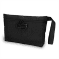 thumbnail image 1 of Money Bag with Lock, Lockable Cash Bag, Waterproof Bank Bag with Zipper and Lock for Cash, Cell Phone B, 1 of 8