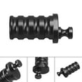 thumbnail image 3 of Gear Shift Shifter Lever Pedal Black Fit For Bmw F850Gs R1250 R1200 Gs Adv 19-23, 3 of 11