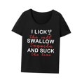 thumbnail image 4 of Camiseta para Mujer Camiseta Básica Ropa Deportiva Suave para Mujer Camiseta con Cuello Redondo Camiseta de Manga Corta para Deportes Calle M, 4 of 10