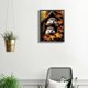thumbnail image 3 of GS3876 Resina Diamante Cuadrado Serie Animal Erizo Diamantes 30*40CM, 3 of 9