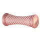 thumbnail image 1 of Rueda de Masaje de Pies con Pelota de Fascia para Yoga, Rodillo para Dragar Tendones de los Pies, Rueda de Masaje de Pies Multifuncional, Color Rosa, 1 of 5