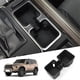 thumbnail image 5 of Center Console Cup Holder for GX 550 2024 Silicone Protection Pad Center Console Liner Interior Accessories, 5 of 5