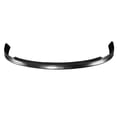 thumbnail image 4 of Ikon Motorsports Compatible with 01-03 Honda Civic OEM Factory Style Bumper Lip Spoiler - PP, 4 of 4