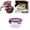 A, variant on Large Glass Mixing Bowl Glass Mixing Bowls With Lids Set Nesting 4pcs Kitchen Prep & Storage Bowls Large Salad Bowl Durable Microwave Oven Safe