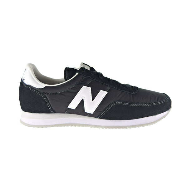 Perdido Elevado Apéndice New Balance Classics 720 V1 Men's Shoes Black/White ul720-aa - Walmart.com