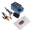 thumbnail image 4 of jinwen Powered Fence Charger Preventing Animals Intruding Electric Fence Controller, 4 of 9