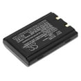 thumbnail image 2 of Replacement Battery for Janam XM5,XM70,XM70XP,XP Series,XP20W,3.7V/1800mAh, 2 of 5