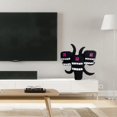 thumbnail image 4 of Wither Storm Plush - Minecraft Stuffed Animals Plushies Figure Doll For Kids-siniker, 4 of 4