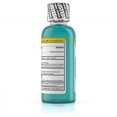 thumbnail image 2 of Listerine Cool Mint Antiseptic Mouthwash Travel Size 3.2 Oz Each, 2 of 2