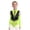 Fluorescent Yellow, variant on iiniim Girls Sequins Ballet Leotard Color Block Gymnastic Latin Jazz Modern Dance Bodysuit with Gloves Hot Pink 6