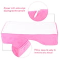 thumbnail image 1 of Almohada De Pestañas, Almohada De Almohada De Extensión De Pestañas Elástica De La Almohada De Pestañas De Pestañas De Pestáñas De Belleza Injertado En Forma De U Almohada, 1 of 7
