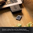 thumbnail image 4 of ProGrade Digital CFexpress Type A Single-Slot Mobile Card Reader USB-C 3.2 Gen 2 (PGM12), 4 of 7