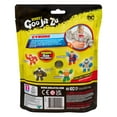thumbnail image 2 of Héros DC de Goo Jit Zu – Cyborg, 2 of 5