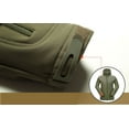 thumbnail image 5 of REDHOTYPE Men's Outdoor Waterproof Soft Shell Hooded Tactical Jacket Warm Fleece Military Hiking Jacket, 5 of 5