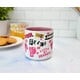 thumbnail image 5 of Taza plateada con iconos de Buffalo Mean Girls, apilable, 380 ml, 5 of 9