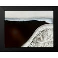 thumbnail image 2 of Urban Road 18x15 Black Modern Framed Museum Art Print Titled - The Estuary, 2 of 5