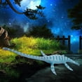 thumbnail image 4 of EASTIN Sea Dinosaur Figures Prehistoric Animal Deep Sea Monster Toy Kronosaurus, 4 of 8