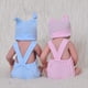 thumbnail image 2 of Muñecas de bebé recién nacido hechas a mano de silicona suave de 26 cm, muñeca de bebé recién nacida de , regalo para Zulema Muñeca Reborn Boy, 2 of 8