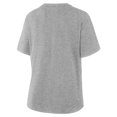 thumbnail image 3 of Women's Gray Sacramento Kings Hoops For Troops T-Shirt, 3 of 3