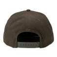 thumbnail image 3 of Miller High Life Pheasant Adjustable Rope Hat, 3 of 4