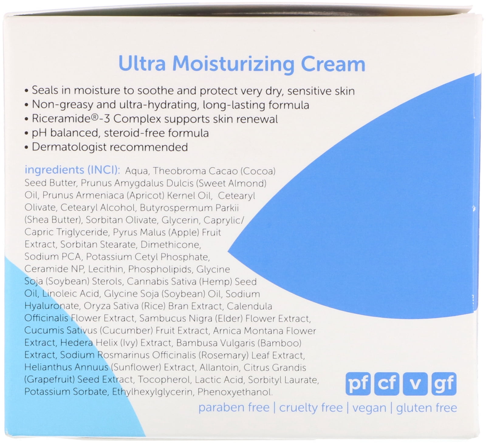 ceramedx cream