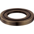 thumbnail image 3 of KRAUS Mounting Ring in Oil Rubbed Bronze, 3 of 7