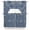 Blue, variant on Green Terracotta Splatter Kitchen Curtains Swag Valance for Windows/Bathroom/Cafe, Boho Mottled Vintage Rustic Rod Pocket Drape Panel Swag Curtains Valance for Bedroom/Living Room 56"x36"