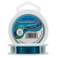 thumbnail image 1 of Alambre de cobre azul marino resistente calibre 28 de 328 pies/109 yardas para joyería artesanal, 1 of 9