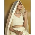 thumbnail image 6 of Readytowearshop, Readytowear lehenga choli with dupatta, 6 of 9