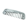 thumbnail image 2 of BELOVING Comb Harmonica Practical Aluminum Alloy for Stage Performance Studio Concert, 2 of 10