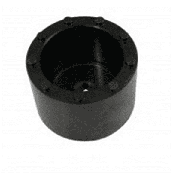 CTA Manufacturing Dodge Hub Nut Socket - 9 Pin