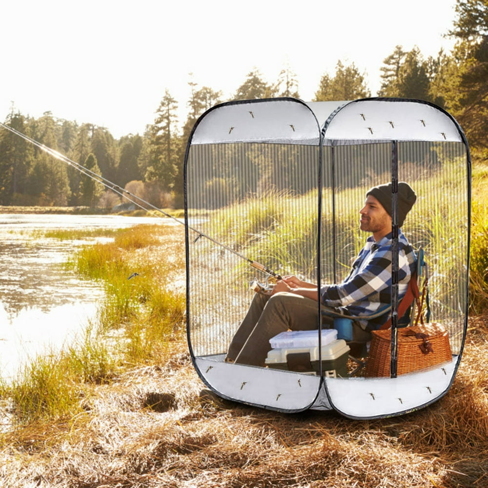 outdoor bug tent