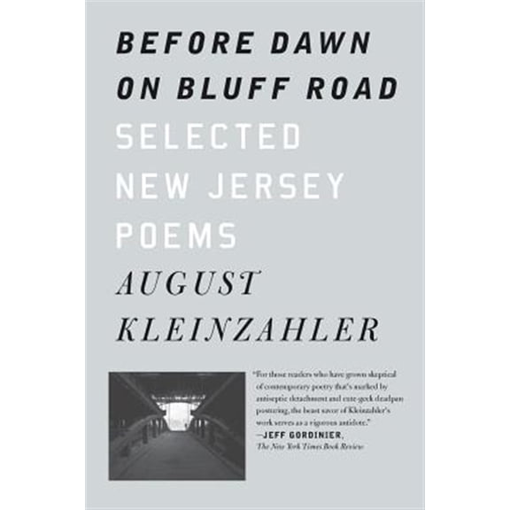 Pre-Owned Before Dawn on Bluff Road / Hollyhocks in the Fog: Selected New Jersey Poems / Selected San Francisco Poems, (Paperback)