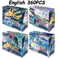 thumbnail image 2 of Tarjeta de Pokémon Scarlet & Violet CROWN ZENITH SILVER TEMPEST Lost Origin Booster, regalos para niños, Navidad y Año Nuevo, 2023 Fivean unisex, 2 of 2