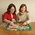 thumbnail image 5 of Cobble Hill 1000 Piece Puzzle: Frog Business - Reference Poster Included, High Quality Jigsaw, Earth Friendly Materials, 5 of 7