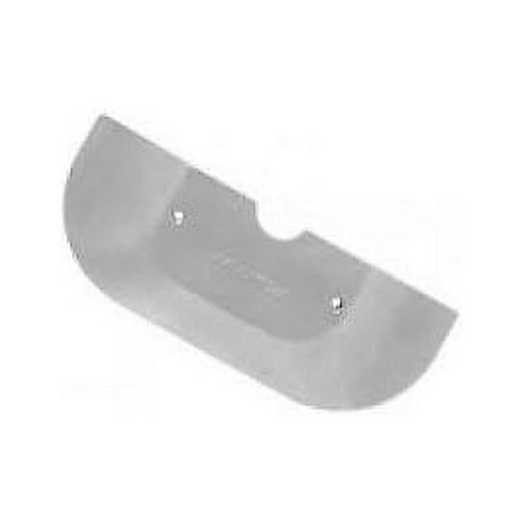 Martyr Anode Anode Aluminum Alpha Plate Gen II CM821629CA