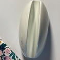 thumbnail image 4 of 1Pc Simple Napkin Holder Ceramic Napkin Holder Kitchen Napkin Holder (White), 4 of 7