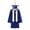 Blue, variant on Sunxin Black 2025 Graduation Uniform Decorative Pendant2D Flatten Acrylic Ornament Graduation Ornament 2025 College Graduation Grad Class of 2025 High School Graduation