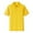 Yellow, variant on Youmylove Boys Hawaiian Shirt Boys Short Sleeve Polo Shirt Kids Collared School Uniform Shirts Comfortable & Soft Top Breathable Cool Tops For 11-12 Years