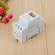thumbnail image 5 of Interruptor Electrónico THC15A Switch Relay Weekly Timer Switch para equipos de producción (220V) Tmvgtek Libre de BPA, 5 of 8