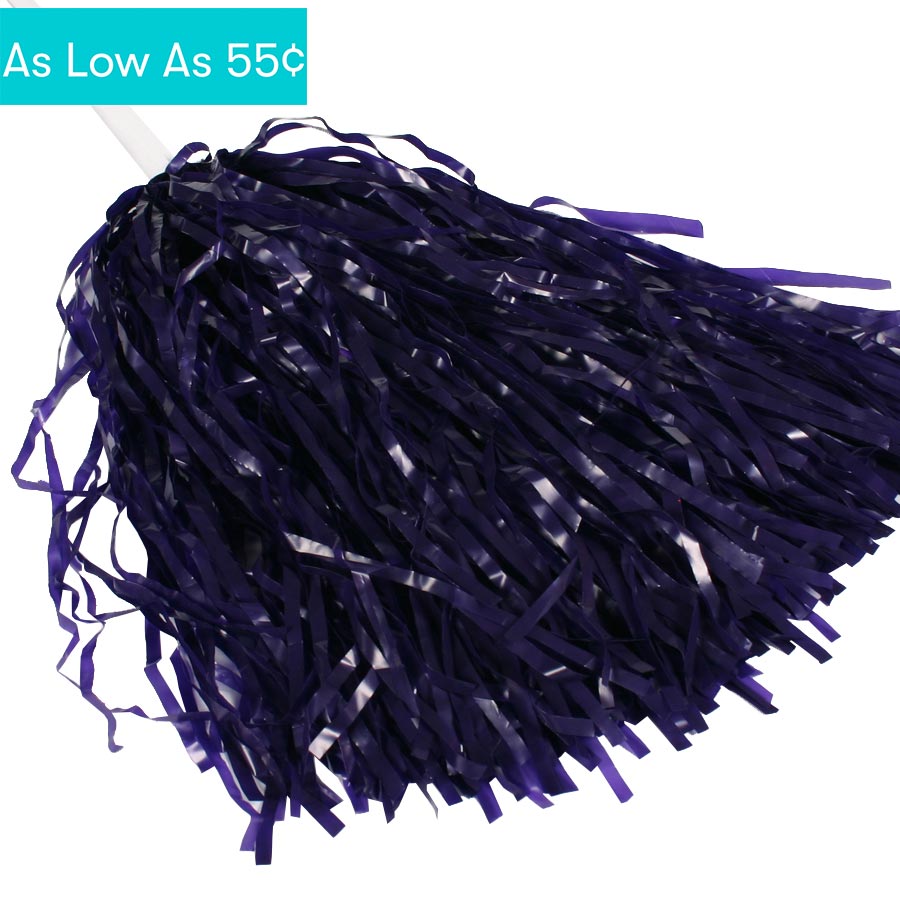Spirit Pom Poms (1 pack)