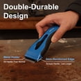 thumbnail image 3 of Nova Auto-load Razor Blade Scraper With 16 Extra Standard Razor Blades, 3 of 7