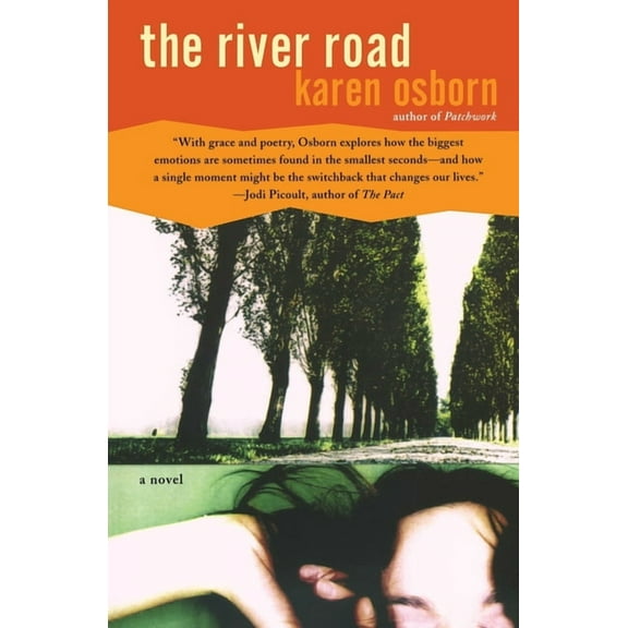 The River Road, (Paperback)