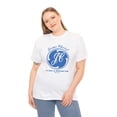 thumbnail image 3 of DJH Apparel | Jesus Christ Parody Christian Inspirational Unisex T-shirt, 3 of 6