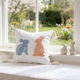thumbnail image 4 of Easter Rabbits Party Decoration Arrangement Dining Table Cushion For Household Use Sofa Living Room Bedding, 4 of 6