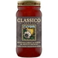 thumbnail image 1 of Classico Roasted Garlic & Onion Spaghetti Pasta Sauce, 1 of 13